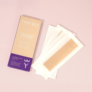 c-section silicone strip feature 2